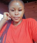 Pascale 24 years Douala Cameroon