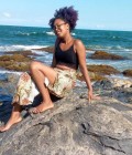 Irina 28 Jahre Toamasina Madagaskar