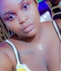 Khadi 29 ans Douala  Cameroun
