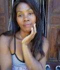 Sylvie 40 ans Antalaha Madagascar