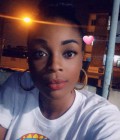 Michelle  30 ans Abidjan  Côte d'Ivoire