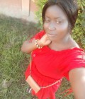 Justine 33 ans Bertoua 2ème Cameroun