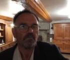 Jacques 62 ans Avranches France