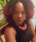 Sarah 32 ans Pointe Noire Congo