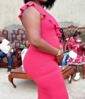 Floride 34 ans Douala 3eme Cameroun