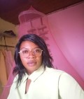 Sandrine 29 ans Yaoundé Cameroun