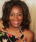 Laure 33 ans Bafia Cameroun