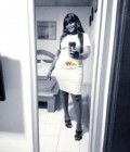 Sou 34 ans Yaoundé Cameroun