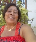 Orchelle 57 ans Chretienne Cameroun