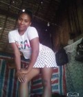 Nadia 29 ans Manakara Madagascar
