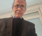Jeanluc 64 ans Peronne France