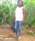 Suzanne 43 ans Mfoundi Cameroun