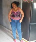 Jeanne 51 ans Yaoundé Cameroun