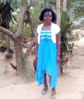 Claudette 55 ans Antananarive Madagascar