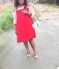 Nikelle 35 ans Douala  Cameroun