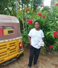 Vololona 34 ans Antalaha Madagascar