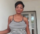 Pascaline 35 Jahre Yaoundé  Kamerun