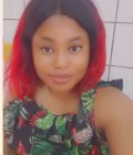 Karis 29 ans Yaoundé Cameroun