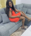 Perla 33 ans Lyon France