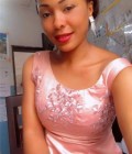 Christine 33 ans Douala Cameroun