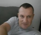 Cyril 49 ans Remire-montjoly Guyane