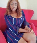 Hadassa 36 ans Ouagadougou  Burkina Faso