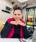 Ediane 46 ans Tananarive Madagascar