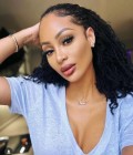 Metisha 36 ans Yamoussoukro  Côte d'Ivoire