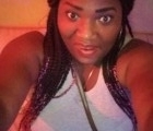 Nadia 38 ans Douala Cameroun