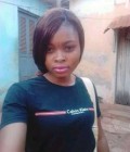 Charlene 28 years Adiake Ivory Coast