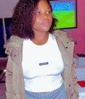 Viviane 29 ans Lomé Togo