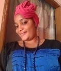 Heloïde 31 Jahre Lomé  Gehen
