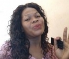 Carole 25 ans Yaounde7 Cameroun
