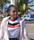 Priscila 23 years Andapa Madagascar