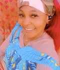 Laure 28 ans Centre  Cameroun