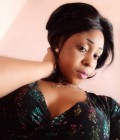 Chantal 27 ans Yaoundé Cameroun