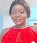 Marina 32 ans Yaoundé Cameroun
