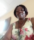Lili 51 ans Yaoundé Cameroun