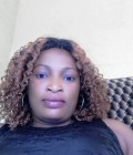 Sylvie 34 ans Centre Cameroun