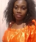 Marguerite 30 ans Centre  Yaoundé Cameroun