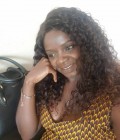 Aicha 42 ans Yaoundé Cameroun