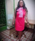 Caroline 43 ans Yaoundé Cameroun