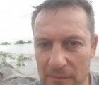 Cyril 49 ans Remire-montjoly Guyane