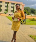 Trisha 23 ans Koforidua Ghana