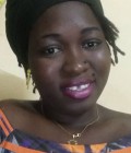 Maimouna 27 years Ouagadougou Burkina Faso