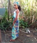 Felicia  32 years Ambanja  Madagascar