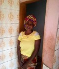 Larissa 29 ans Yaounde Cameroun