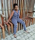 Vololona 34 ans Antalaha Madagascar