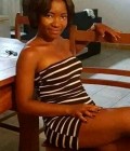 Claudia  30 ans Tamatave  Madagascar