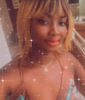 Fatoumata 35 ans Abidjan  Côte d'Ivoire